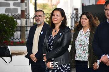 Telde visibiliza de nuevo su apoyo al colectivo transexual/Francisco Javier Santana.